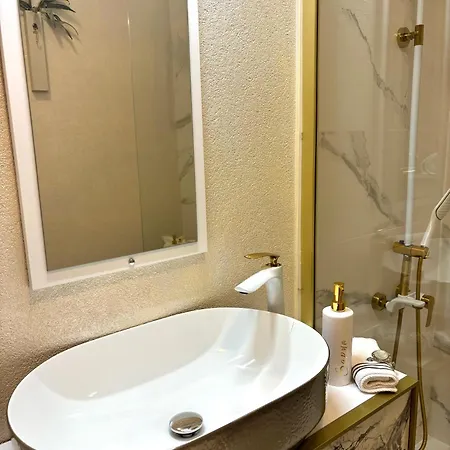 Aquilla Tower 8th Floor Panoramic View Apartment Cluj-Napoca